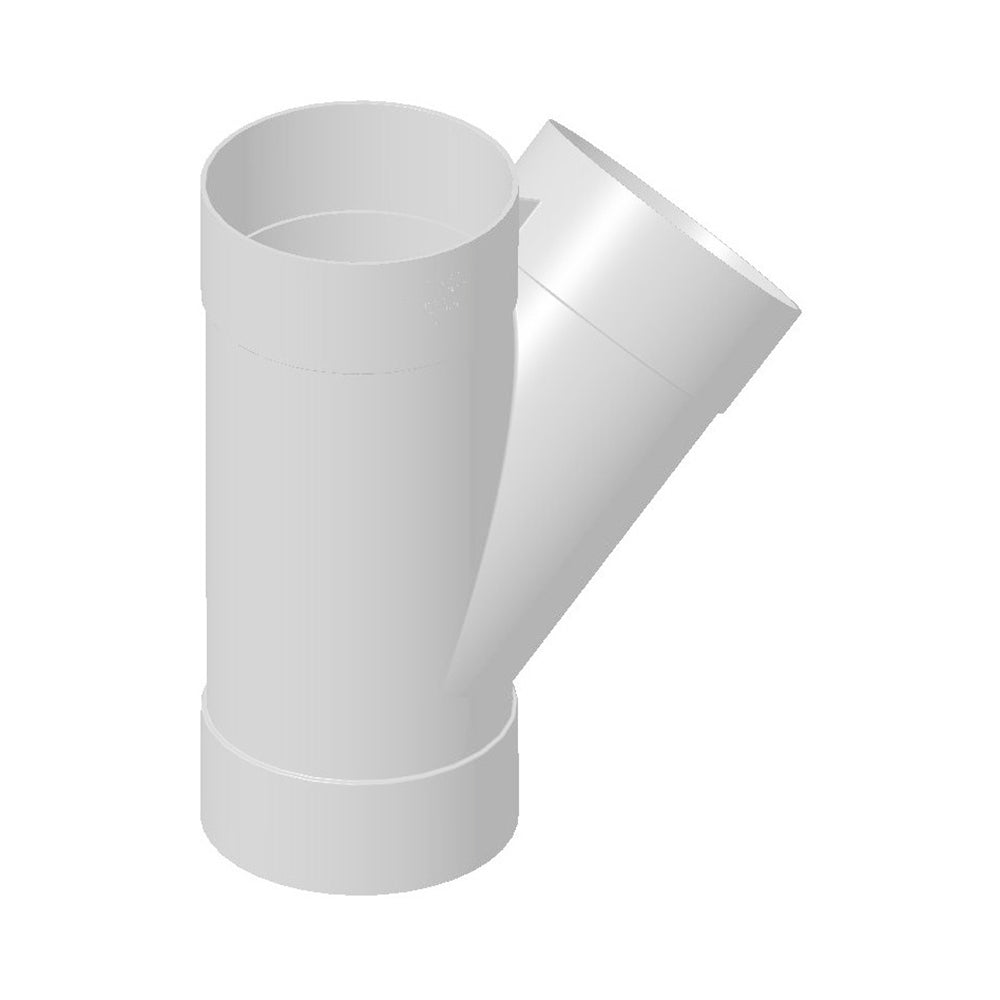 Stormwater Junction 225mm x 45°