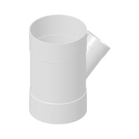 Stormwater Junction 300mm x 45°