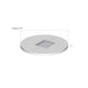 Concrete Flush Grated Cover Suits 1500 mm Tank 1650 mm OD 750kg