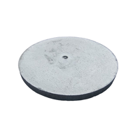 Concrete Heavy Duty Cover Suits 1800 mm Tank 2000 mm OD Solid 1230kg (Class D, 8 Tonne Wheel Load)