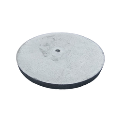 Concrete Standard Cover Suits 1200 mm Tank 1350 mm OD Solid 230kg