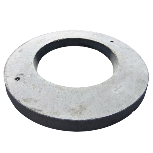 Concrete Footing Ring suits 1500 mm Tank 1700 mm OD 900 mm hole size