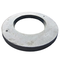 Concrete Footing Ring suits 1200 mm Tank 1450 mm OD 600 mm hole size