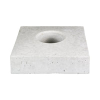 Sprinklers Surround Concrete Full Large Square