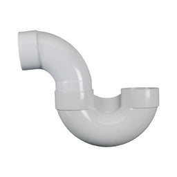 DWV Adjustable Floor Waste Gully 80mm x 80mm