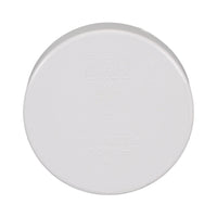 DWV Push on Cap 300mm