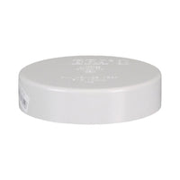 DWV Push on Cap 300mm