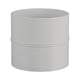 DWV Coupling Plain 65mm