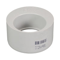 DWV Bush Reducing 100mm x 80mm