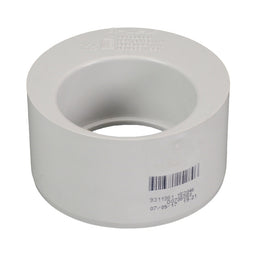 DWV Bush Reducing 80mm x 50mm