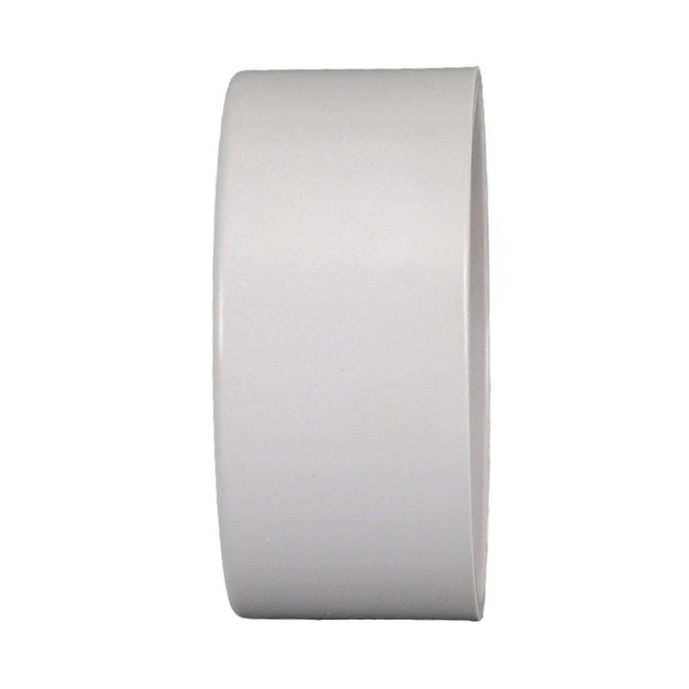 DWV Push on Cap 65mm