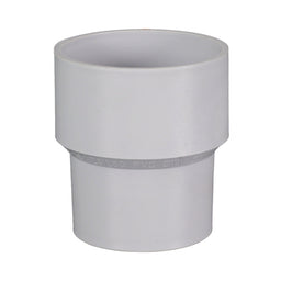 DWV Slab Repair Coupling - Socket x Into Pipe 40mm
