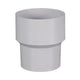DWV Slab Repair Coupling - Socket x Into Pipe 50mm