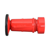 Fire Hose Nozzle Plastic Large PowerJet Nozzle 1 1/2 FI