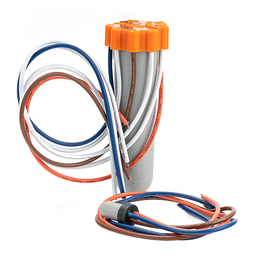 Holman Add-A-Station 2 Stations 1 Wire- 2 Valves