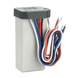 Holman Splitter PRO - 1 wire - 2, 3 or 4 Valves
