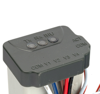 Holman Splitter PRO - 1 wire - 2, 3 or 4 Valves