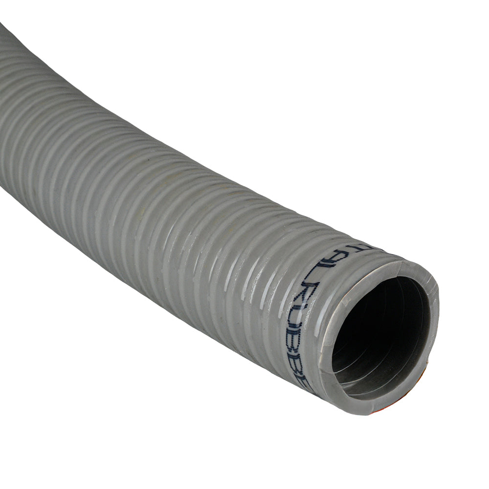 Grey Line High Density Suction Hose 51mm - per Metre