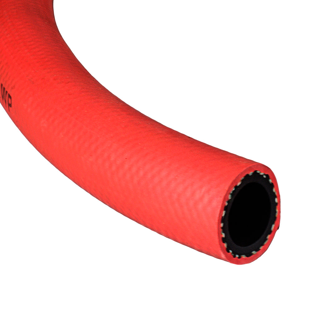 Red Multi Purpose Hose 19mm - Per Metre