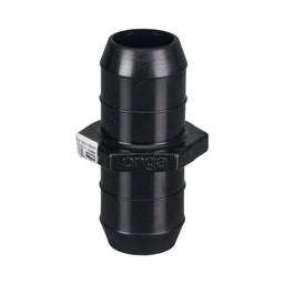 Poly Barb Hose Connector (Barb x Barb) 2" x 2"