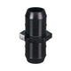 Poly Barb Hose Connector (Barb x Barb) 2" x 2"