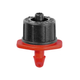 Micro Dripper CETA PC 2 lph 4mm Barb