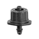 Micro Dripper CETA PC 4 lph 4mm Barb