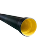 Pipe HDPE Corrugated SN8, 900mm, 5.710 Metre