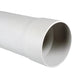 Pipe DWV PVC 300 MM SN4, 6 Metre