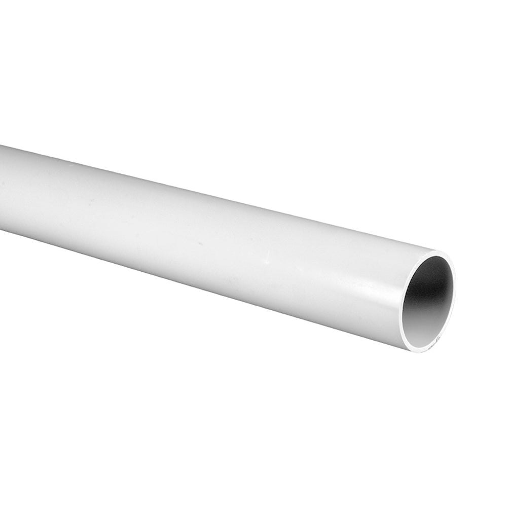 Pipe DWV PVC 80 MM, 6 Metre