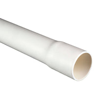 Pipe Pressure PVC 40 MM Cl 12, 6 Metre