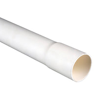 Pipe Pressure PVC 25 MM Cl 9, 6 Metre