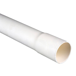 Pipe Pressure PVC 25 MM Cl 9, 6 Metre
