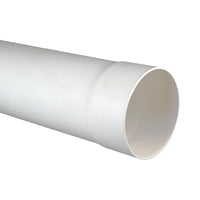 Pipe Stormwater PVC 300 MM 6 Metre