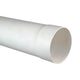 Pipe Stormwater PVC 90 MM 6 Metre