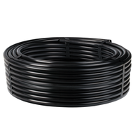 Poly Pipe Low Density 13 mm, 300 metre coil
