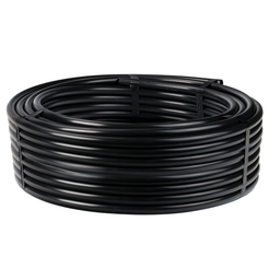 Poly Pipe Low Density 25 mm, 25 metre coil
