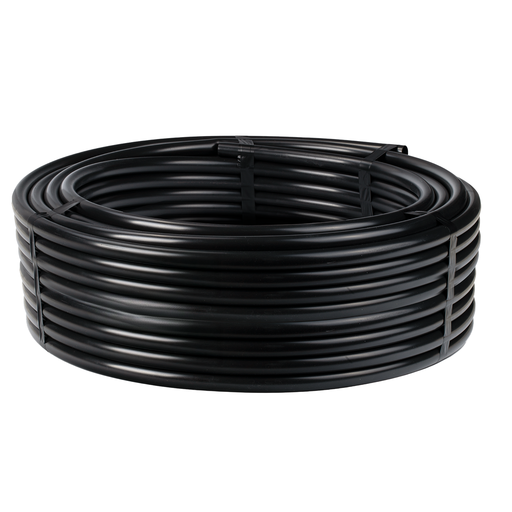 Poly Pipe Low Density 13 mm, 50 metre coil