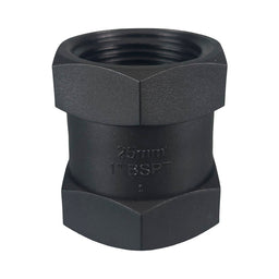 Poly Socket 65mm (2 1/2")