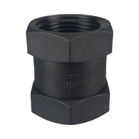 Poly Socket 20mm (3/4")