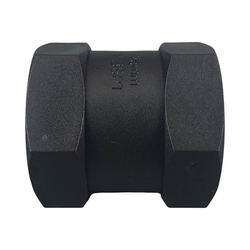 Poly Socket 20mm (3/4")