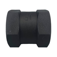 Poly Socket 15mm (1/2")