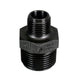 Poly Nipple Reducing 80mm x 50mm (3" x 2")