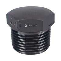 Poly Plug 25mm (1")
