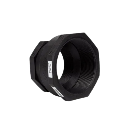 Poly Reducing Socket 50mm x 40mm