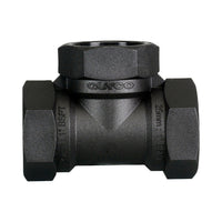 Poly Tee 50mm (2")