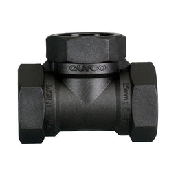 Poly Tee 100mm (4")
