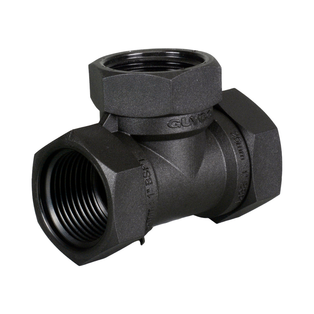 Poly Tee 50mm (2")