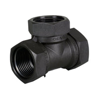 Poly Tee 50mm (2")