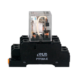 Gauges and Switches Relay 10A – 24 VAC Relay